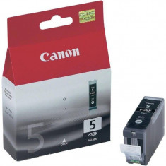 Cartus cerneala Canon PGI-5 Black foto