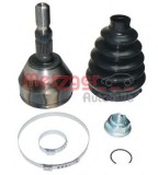 Kit cap planetara OPEL ASTRA H Combi (L35) (2004 - 2016) METZGER 7110141