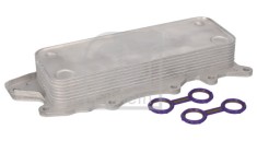 FEBI BILSTEIN 102371 Radiator ulei, ulei motor foto