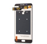 Display Allview X4 Soul Style, Negru, Ecran LCD + Touchscreen
