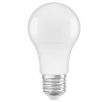 Cumpara ieftin Set 6 Becuri LED OSRAM cu soclu E27, lumina naturala (6500K), 8.5W, inlocuire pentru bec de 60W - RESIGILAT