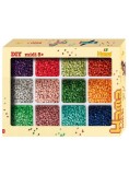 Hama MIDI Beads And Storage, New 2025 (382096)