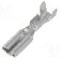 Terminal tip plat, pentru surub {{Orificiu pentru &amp;#351;urub}}, NINIGI - ST-001/2