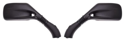 Set 2 oglinzi Aprilia SR50/125/150 Amico Gle50 Lx, 125x78mm Cod Produs: MX_NEW LU7105 foto