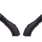 Set 2 oglinzi Aprilia SR50/125/150 Amico Gle50 Lx, 125x78mm Cod Produs: MX_NEW LU7105