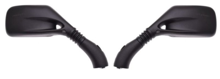 Set 2 oglinzi Aprilia SR50/125/150 Amico Gle50 Lx, 125x78mm Cod Produs: MX_NEW LU7105