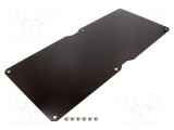 Placă de montare ROSE pentru carcase