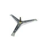 Cruce tambur cu ax pentru mașină de spălat rufe SAMSUNG DC97-00124D Compatibil