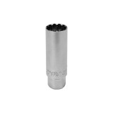 Cumpara ieftin Cheie ptr bujii 3/8&quot; 16mm 12pt Yato YT-38511