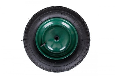 Roata roaba - TT - 3.50-8 - CONTINE AX PowerTool TopQuality foto