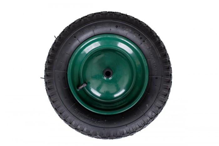 Roata roaba - TT - 3.50-8 - CONTINE AX PowerTool TopQuality