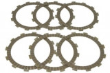 Discuri frictiune ambreiaj compatibil: BETA REV; KAWASAKI KLF; KTM EGS, EXC, SC 50-620 1993-2008, Trw