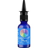 Argentum PLUS 20ppm Pulverizator Nazal 30ml