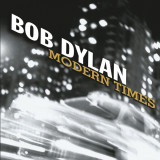 Modern Times - Vinyl | Bob Dylan
