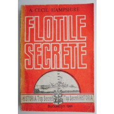 Flotile secrete &ndash; A. Cecil Hampshire