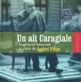 Andrei Pleșu - Un Alt Caragiale (Doua Chipuri), CD