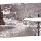 CP Predeal - Partia de schi de la Clabucet, RPR, circulata 1964, stare buna
