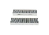 Filtru polen Bosch 1 987 435 608 Citroen DS Opel Peugeot Vauxhall 2008 II 208 II C4 III C4 X Corsa F Corsa MK V DS 3 Crossback