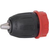 Mandrina rapida 13 mm compatibila RDP-CDL21, Raider, 139006