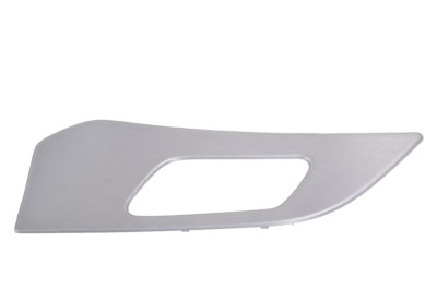 Ornament panou ușă dreapta față JAGUAR F-PACE X761 2017 OEM: HK83-237B43-BH | 26018483 foto