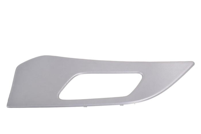 Ornament panou ușă dreapta față JAGUAR F-PACE X761 2017 OEM: HK83-237B43-BH | 26018483