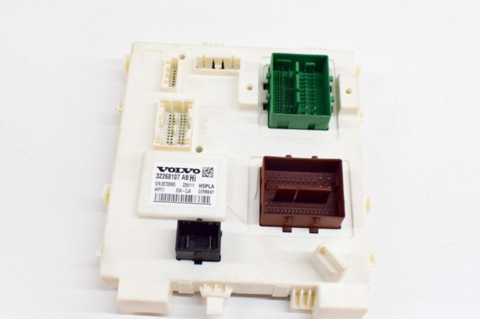Modul de confort VOLVO XC40 536 2022 OEM: 32268107,32268107AB,20700965 20660528