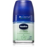 Vaseline Aloe Fresh Roll-On antiperspirant roll-on cu aloe vera 50 ml