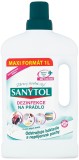 Dezinfectant pentru rufe Sanytol, parfum flori albe, 1000 ml