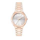 Ceas Dama, Trussardi, Brink R2453157503 - Marime universala