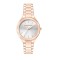 Ceas Dama, Trussardi, Brink R2453157503 - Marime universala