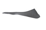 Ornament consola centrală FORD PUMA J2K, CF7 2021 OEM: H1BB-A046B26-BW 25107072