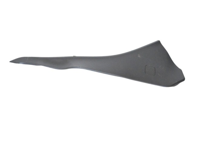 Ornament consola centrală FORD PUMA J2K, CF7 2021 OEM: H1BB-A046B26-BW 25107072