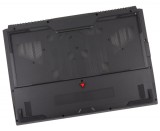 Bottom Case Asus TUF F15 FX507ZE Carcasa Inferioara Neagra