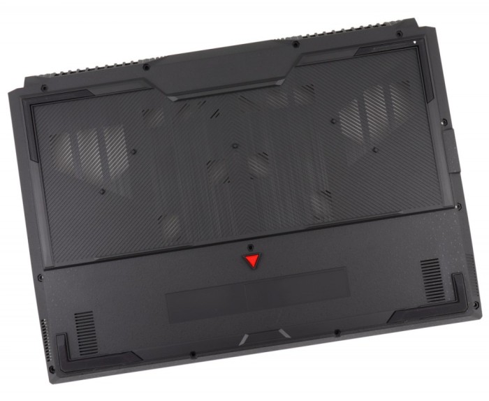 Bottom Case Asus TUF F15 FX507ZC Carcasa Inferioara Neagra