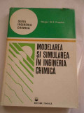 Modelarea Si Simularea In Ingineria Chimica - Roger G.e. Franks ,268515