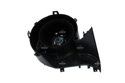 NRF 34186 Ventilator, habitaclu foto