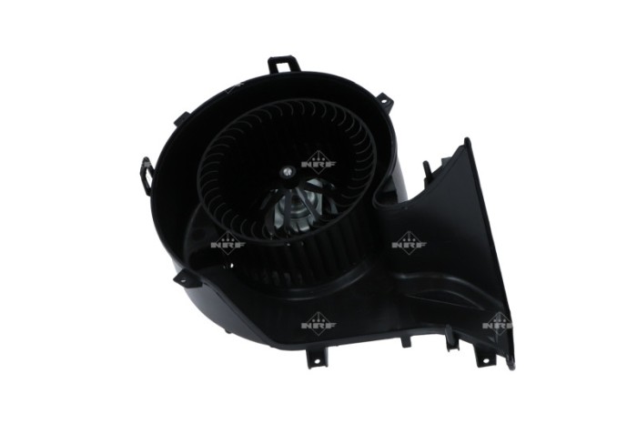 NRF 34186 Ventilator, habitaclu