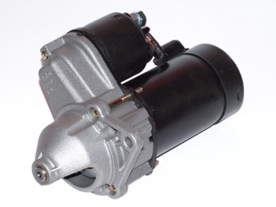Electromotor Opel Astra F, G, Vectra A, B benzina 1.4, 1.6 13677 90543871 foto