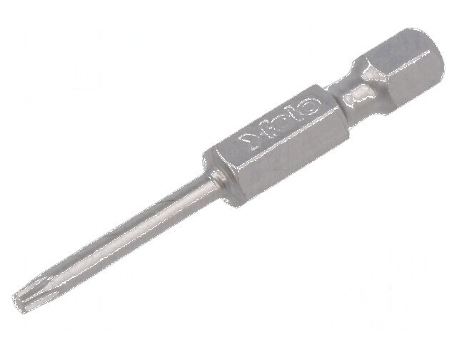 Capăt de şurubelniţă Torx TX09, 50mm