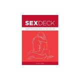 Sex Deck: Playful Positions to Spice Up Your Love Life
