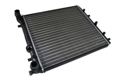 Radiator racire motor Seat Cordoba (6l2), Ibiza 4 (6l1); Skoda Fabia 2 5J, Fabia 1 (6y2), Roomster (5j); Vw Fox (5z1, 5z3), Polo (6r, 6c), Polo (9n), foto