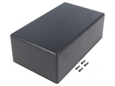 Carcasa Universala UTILITY BOX ABS 90x151x53.2mm foto