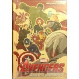 Phase Two : Marvel&#039;s Avengers