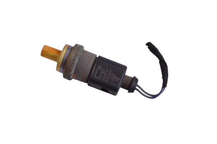 Senzor de temperatură lichid de răcire VW CRAFTER 30-50 Furgon 2E_ 2014 OEM: 06A919501A 15235266
