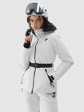 Jachetă de schi 4FPRO membrana Dermizax&reg; 20000 pentru femei, 4F Sportswear