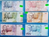 Vind bancnote