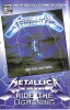 Casetă audio Metallica &lrm;&ndash; Ride The Lightning, Rock