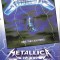 Casetă audio Metallica &lrm;&ndash; Ride The Lightning
