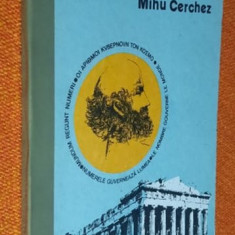 Pitagora - Mihu Cerchez 1986