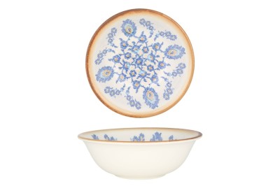 Rinart Bol - Tiara - Por&amp;Aring;&amp;pound;elan - 16 cm (400cc) - set de 6 foto
